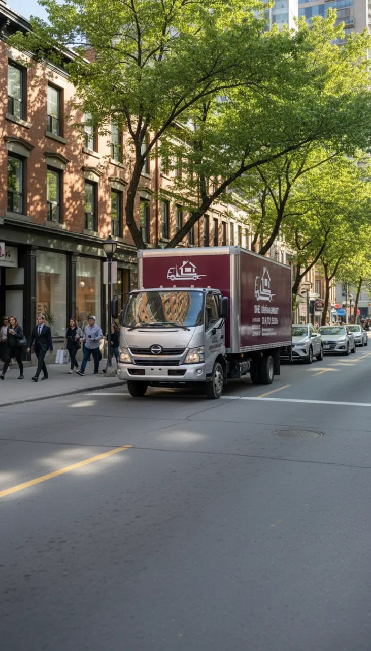 WSOD.PROD creează fotosesiuni AI realiste pentru firme de mutări și transport