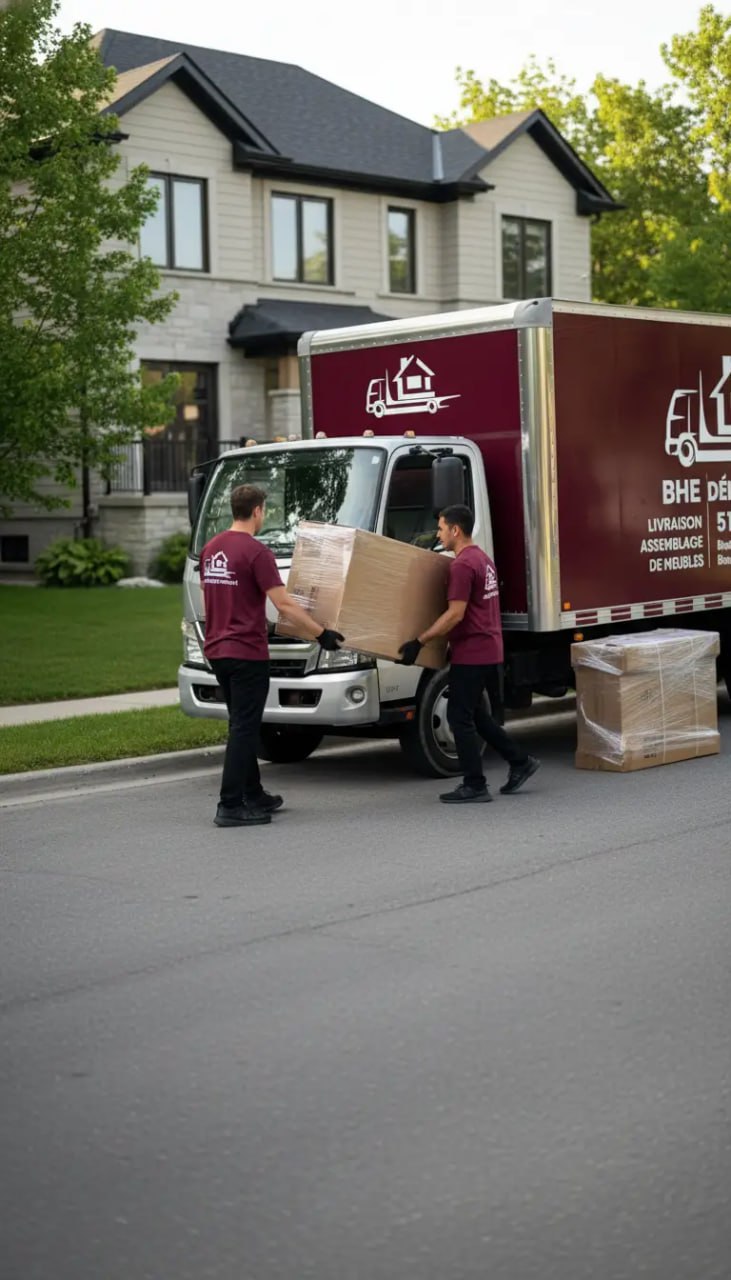 WSOD.PROD creează fotosesiuni AI realiste pentru firme de mutări și transport