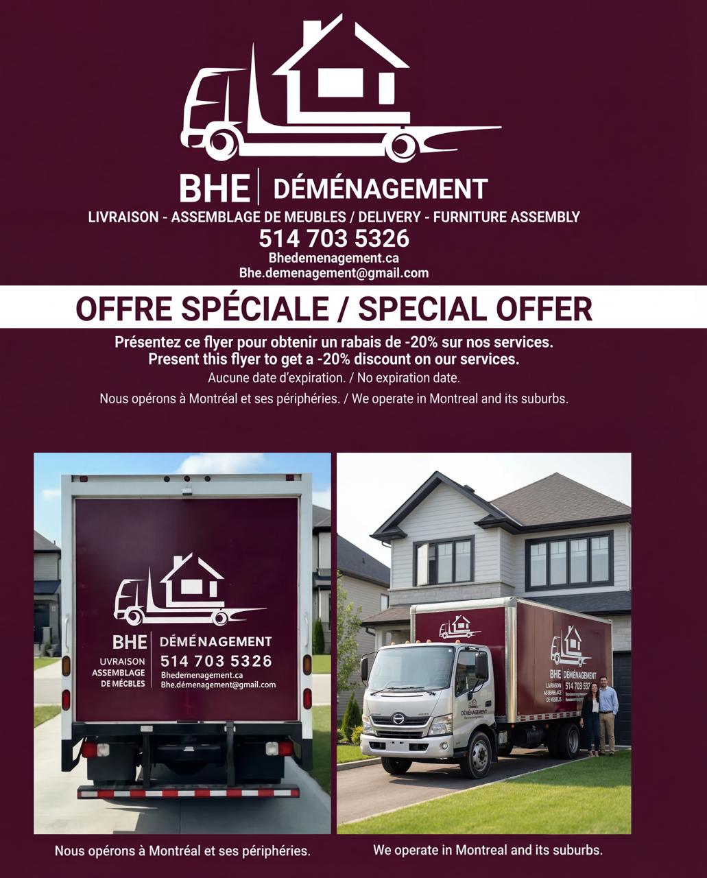 Flyere profesionale pentru print,create pentru afaceri din România și Moldova