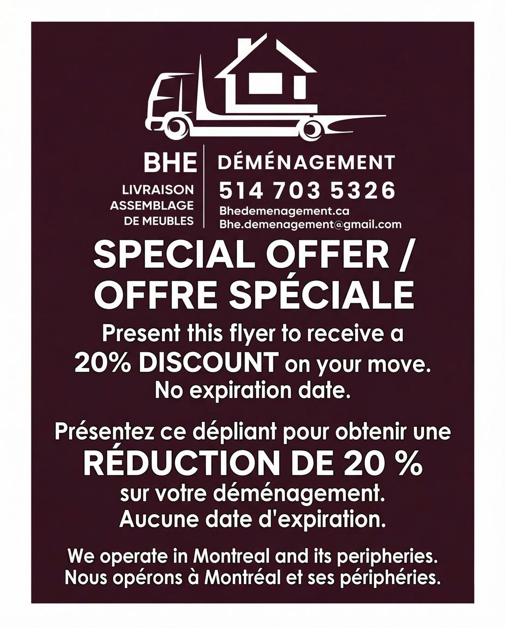 Flyere profesionale pentru print,create pentru afaceri din România și Moldova