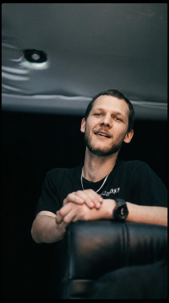 Mike