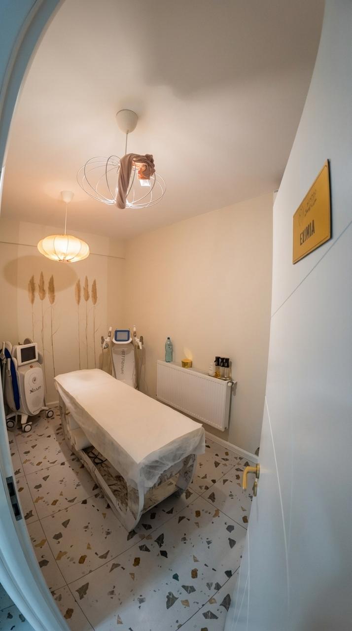 Poze profesionale pentru salonul Mosimo BeautySalon, realizate de wsod.prod